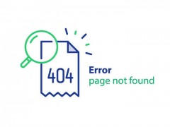 杭州网络推广带大家了解404页面的作用以及对网站优化的优势